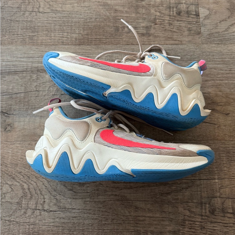 Nike GIANNIS IMMORTALITY 2 Shoes